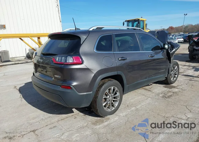 1C4PJMLB6KD323495: 43667813