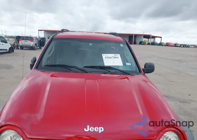 1J4GK48K85W533993: 43667884