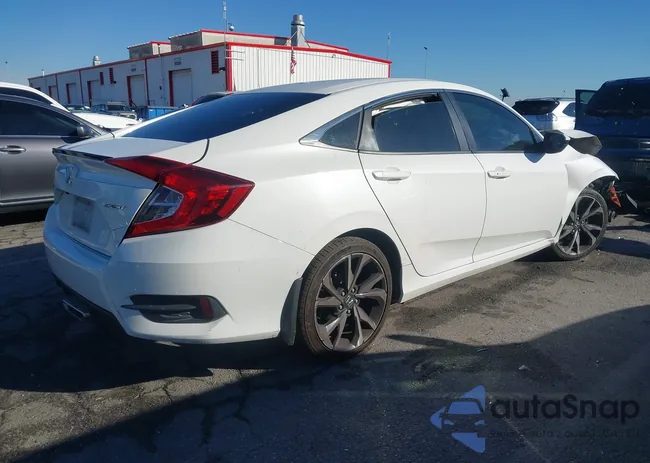 2HGFC2F80KH568274: 43667949