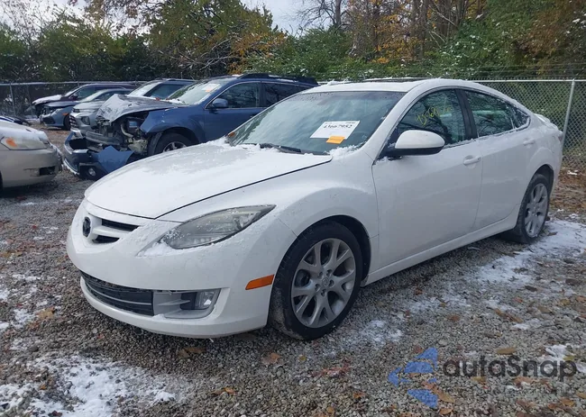 1YVHZ8CB9A5M13165: 43667952