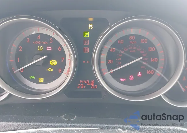 1YVHZ8CB9A5M13165: 43667952