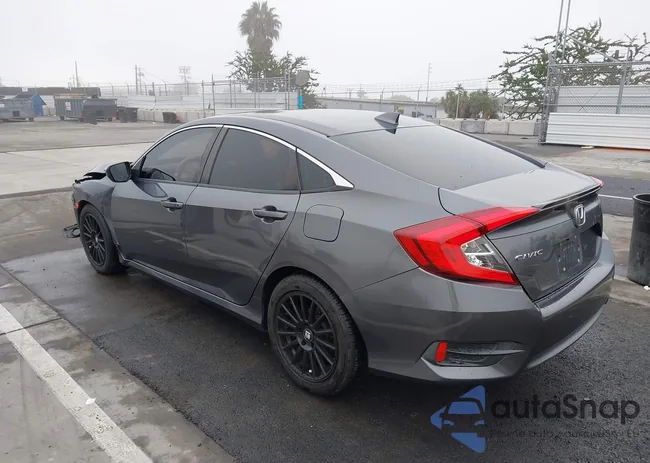 2HGFC1F32GH630666: 43667965