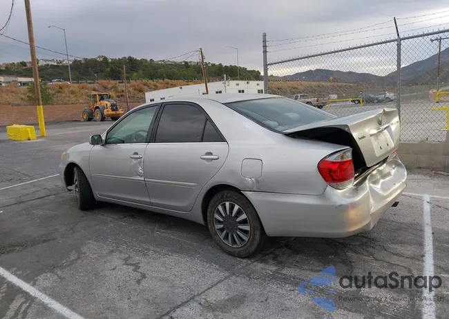 4T1BE32K65U001174: 43668063