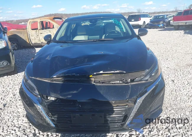 1N4BL4DV2SN316251: 43668125