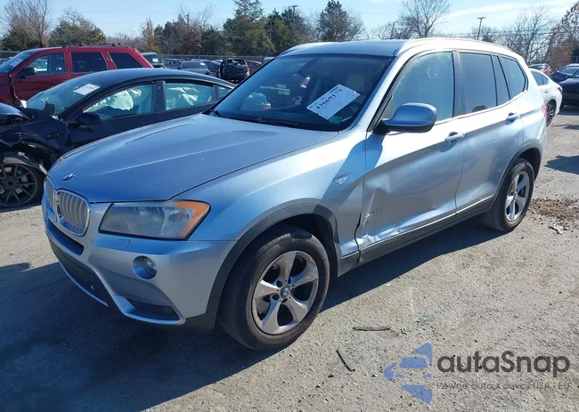 5UXWX5C58BL700617: 43669173