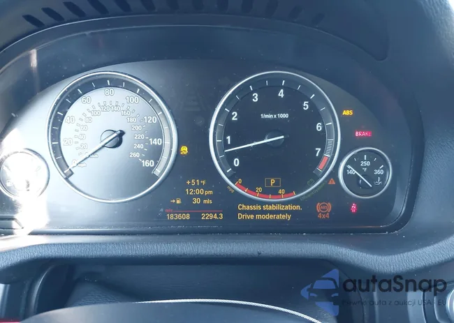 5UXWX5C58BL700617: 43669173