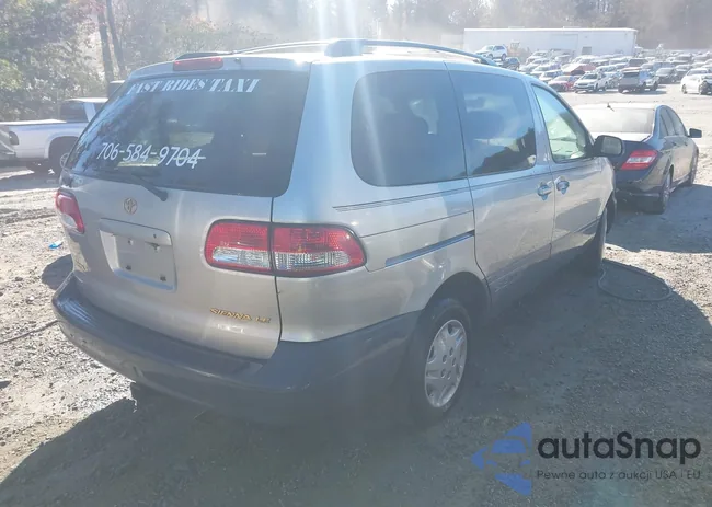 4T3ZF13C41U324342: 43669284