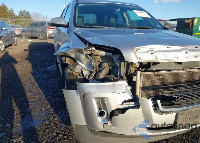 2GKFLTEK3C6100770: 43669320