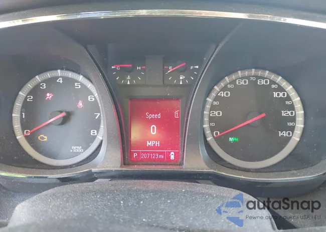 2GKFLTEK3C6100770: 43669320