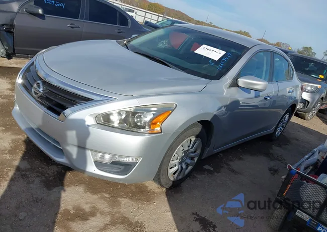 1N4AL3AP4FC248600: 43669429