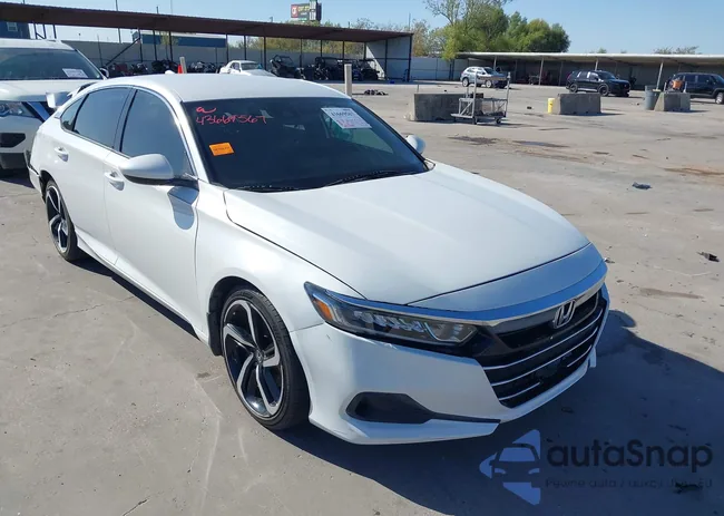 1HGCV1F38KA152743: 43669567