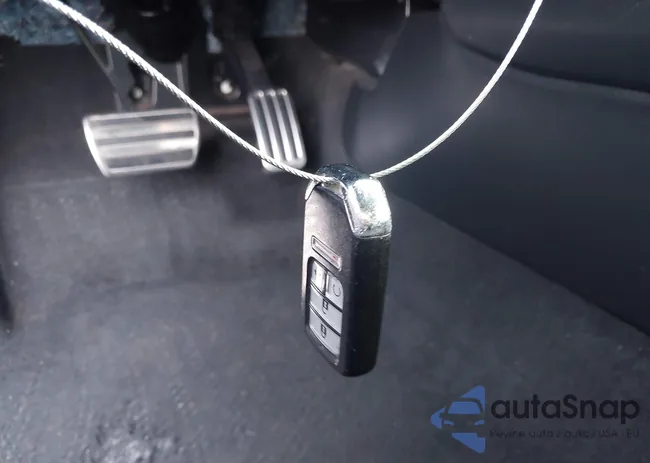 1HGCV1F38KA152743: 43669567