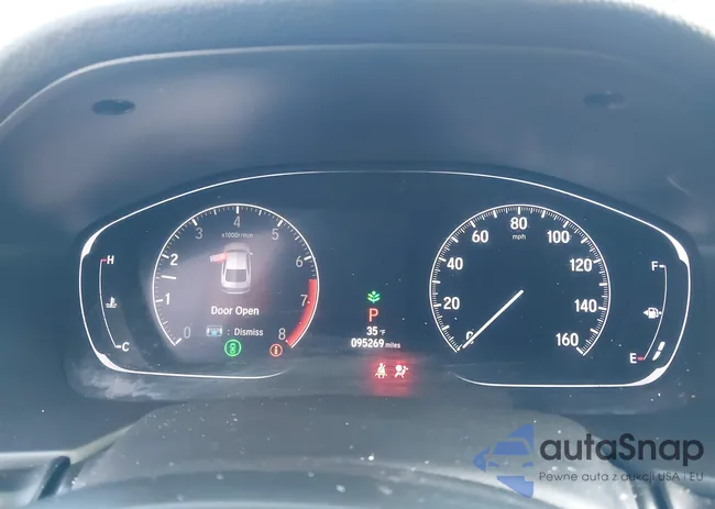 1HGCV1F38KA152743: 43669567