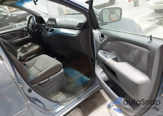 5FNRL38466B107572: 43669588