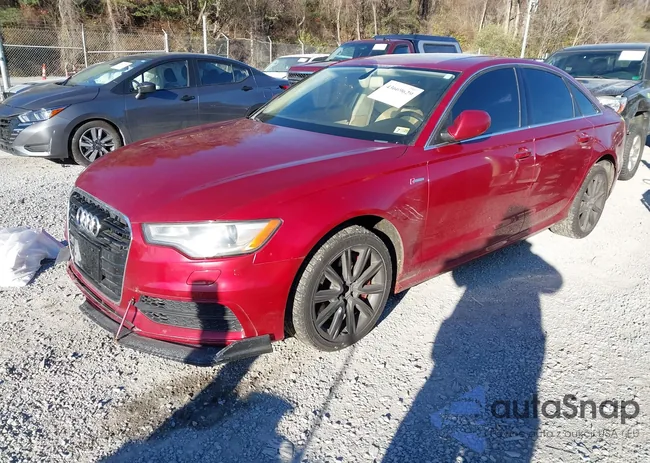 WAUHGAFC3DN049625: 43669629