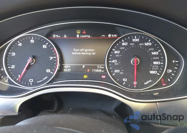 WAUHGAFC3DN049625: 43669629