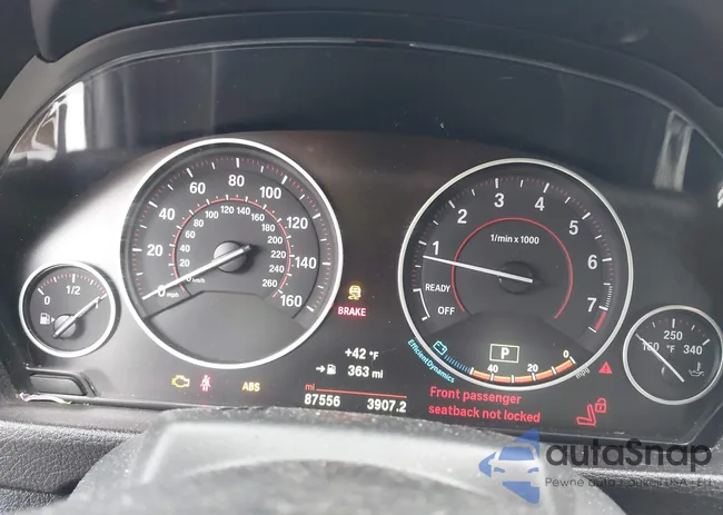 WBA3T1C50GP822443: 43669682