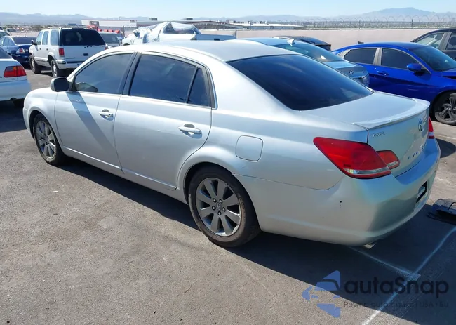 4T1BK36B25U037561: 43669695