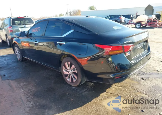 1N4BL4BV0KC122560: 43669697