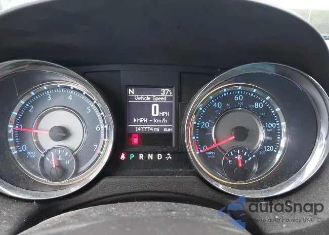 2C4RC1BG4GR164768: 43669725