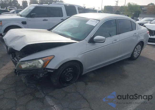 1HGCP2F30AA121503: 43669728