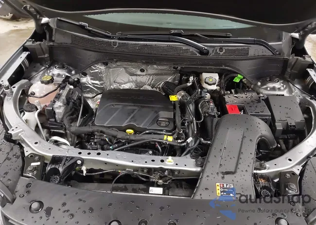 KL77LHEP7SC217330: 43668782