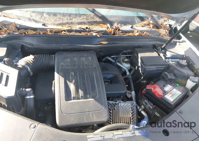 2GNALCEK2F6303442: 43669025