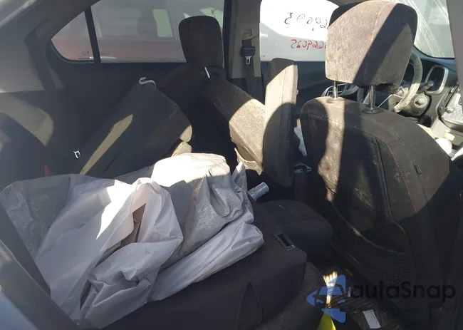 2GNALCEK2F6303442: 43669025