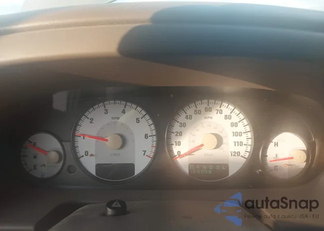 1B3EL46X06N250778: 43670181