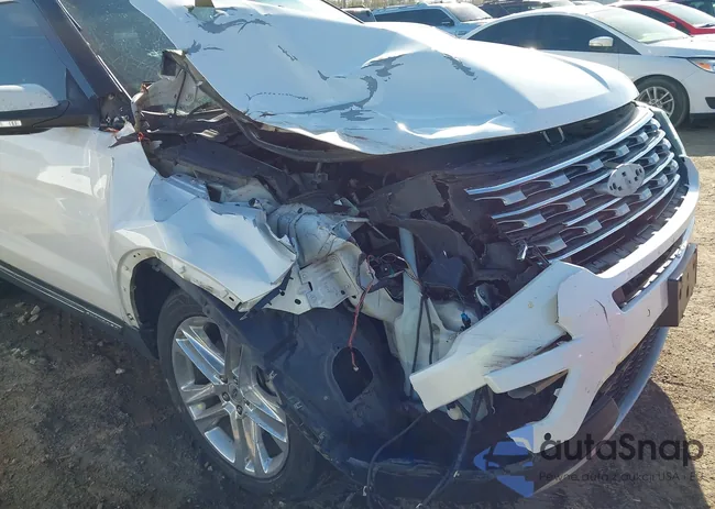 1FM5K7F82GGB52011: 43670246