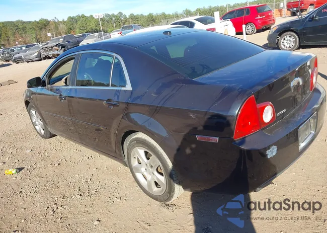 1G1ZB5EB4AF110016: 43670257