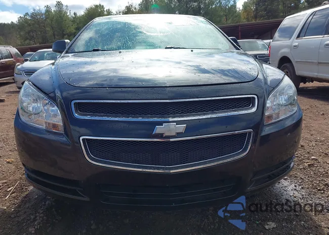 1G1ZB5EB4AF110016: 43670257