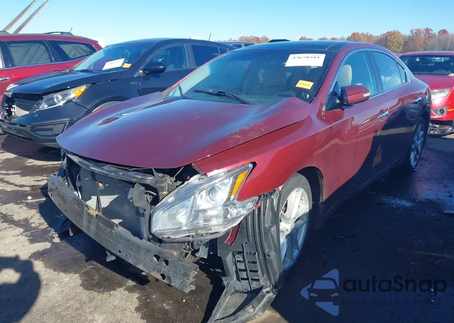 1N4AA5AP0AC873263: 43670281