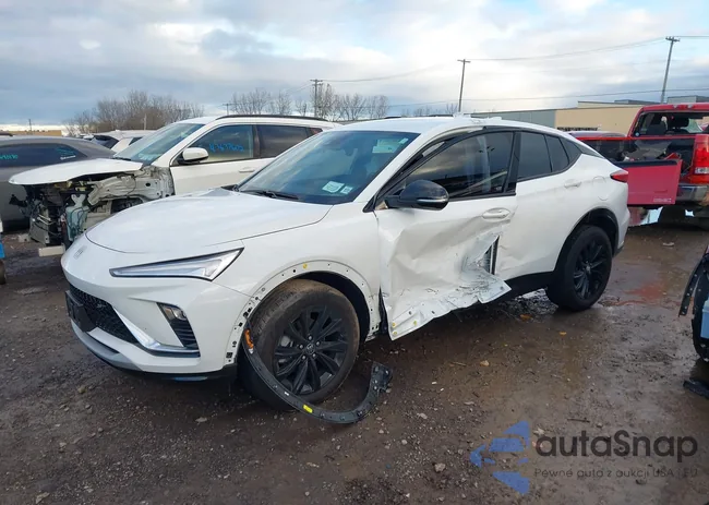 KL47LBE21RB051417: 43670328