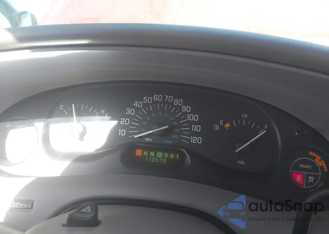 2G4WS52J2Y1138819: 43670439