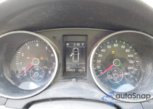 WVWDB7AJ9CW298013: 43670454