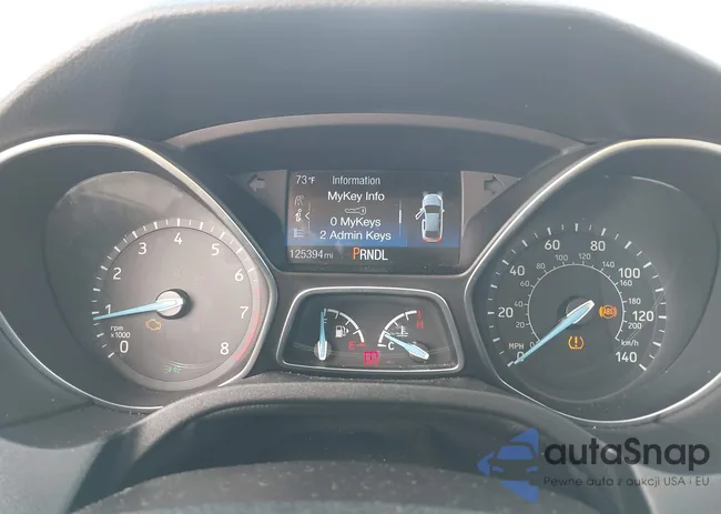 1FADP3F21JL225220: 43670473