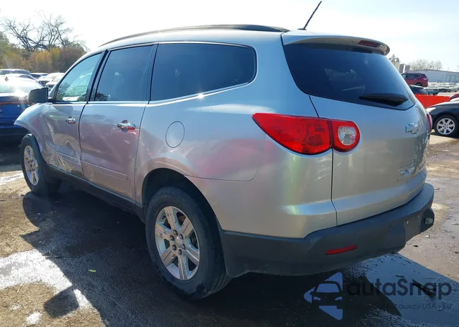 1GNKRGED8BJ299096: 43670485