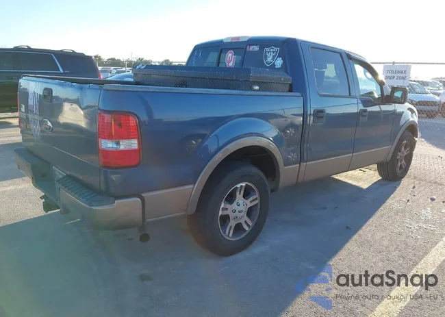 1FTPW12594KB98650: 43670516