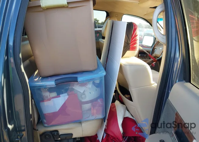 1FTPW12594KB98650: 43670516