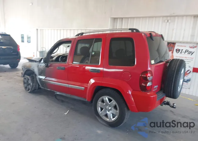 1J4GL58K15W543963: 43670568