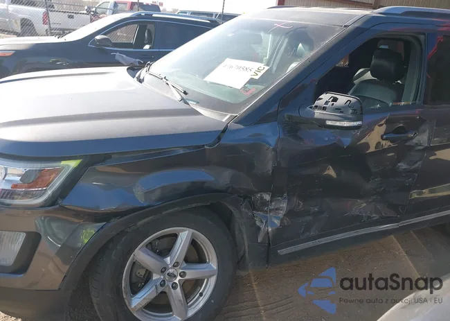 1FM5K8DH6GGB86672: 43670585