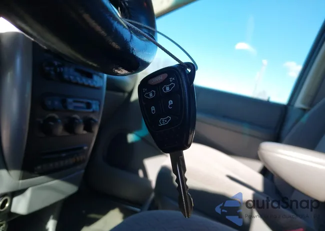 2A4GP54L06R910915: 43670600