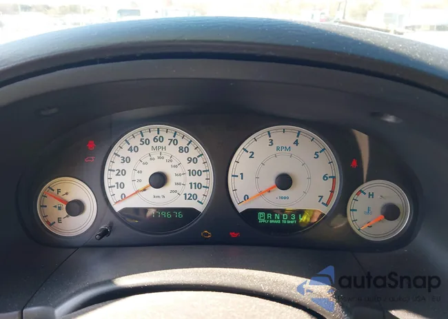 2A4GP54L06R910915: 43670600