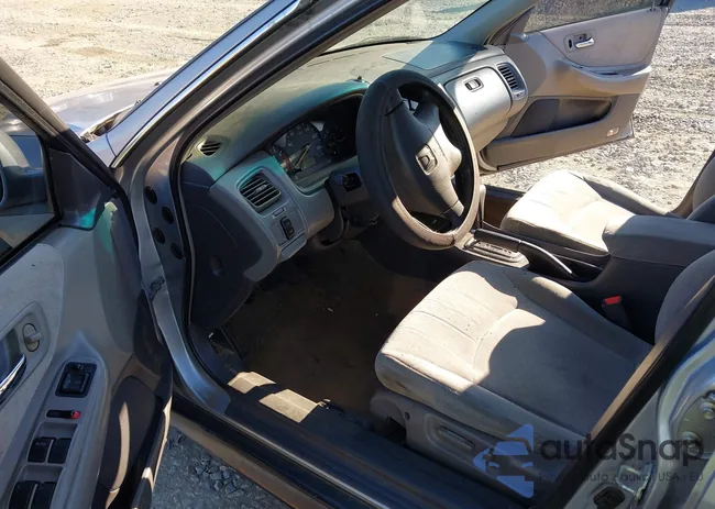 1HGCG16412A048260: 43670625