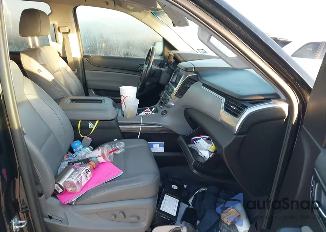 1GNSKBKC4JR204102: 43670654