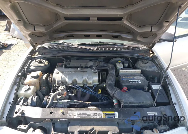 1G8ZF52852Z299323: 43670755