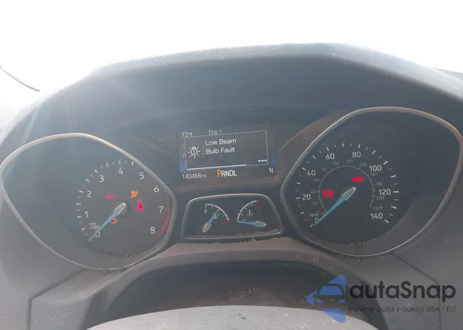 1FADP3F23HL266815: 43669847