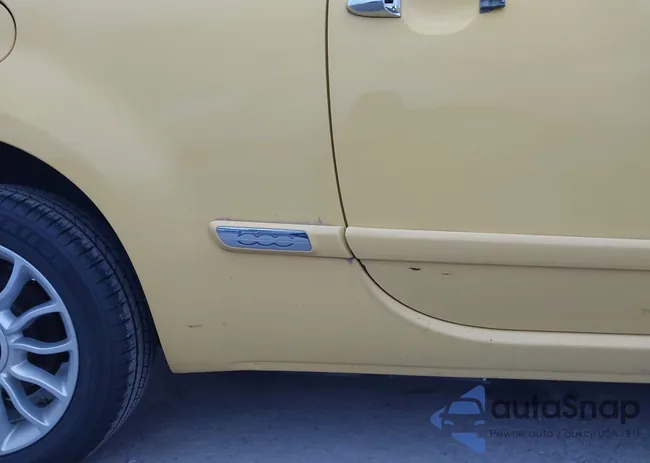 3C3CFFER0CT347880: 43669946