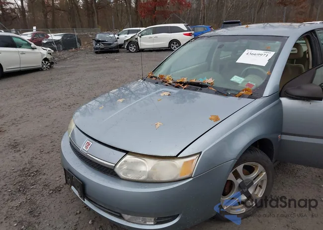 1G8AL52F93Z198677: 43669971